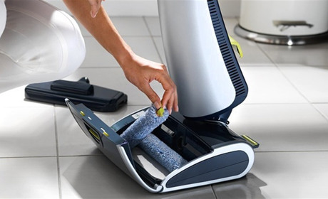Пылесосы без мешков: чем отличаются фильтры для пылесосов Philips