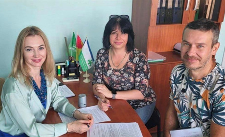 Проєкти з ВПО є соціально значимими: отримати кошти на власну справу можна з декількох джерел