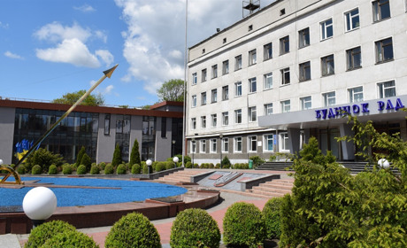 У Звягелі скликають 62-гу сесію міської ради: що розглядатимуть депутати