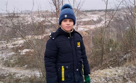 Поїхав кататись на велосипеді та зник: у Клесівській громаді шукають 10-річного хлопчика