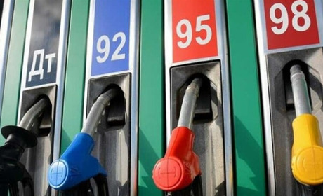 Парламент підвищує акциз на пальне. На скільки зростуть ціни на бензин, дизель та автогаз?