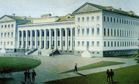 Ці дні в історії Ніжина...