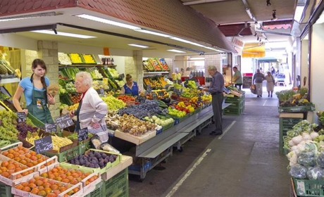 Скільки коштує кілограм картоплі у Сватівському районі