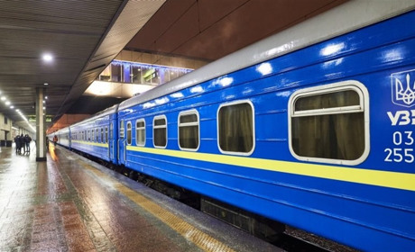 Ситуація на Укрзалізниці станом на 24 лютого. Оперативна інформація