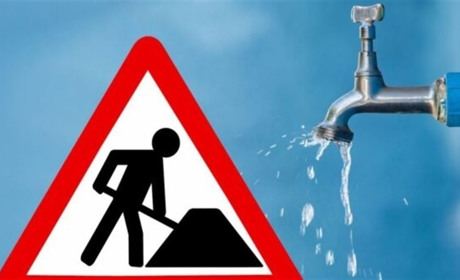 У Славуті буде відсутнє постачання води