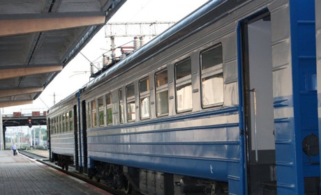 Для проїзду в електричці потрібен COVID-сертифікат: на Київщині вводять додаткові обмеження