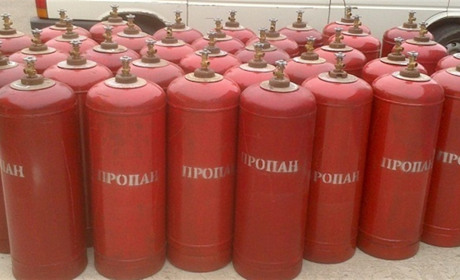 Жителів прифронтових громад Сумщини забезпечать скрапленим газом: хто отримає допомогу