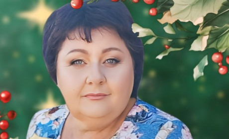 Цей вічний лютий: вірші про життя в часи війни Світлани Ткаліч