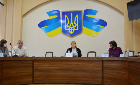 Громадська рада Покровська працюватиме у новому складі