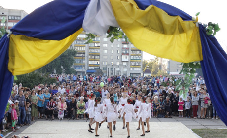 Як Попасна святкуватиме День міста: Фестиваль пива і Грай-містечко (афіша)