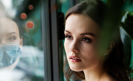 Плюс 340 за добу: в Україні кількість хворих на COVID-19 перевищила 24 тисячі