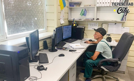 ТЕС у Переяславській громаді: як підприємство підтримує енергосистему України