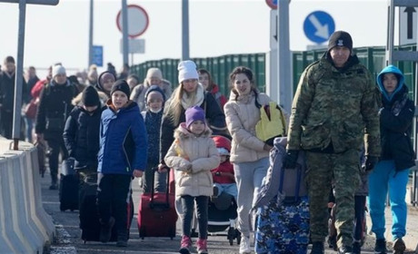 Інформація для біженців: що треба знати і до кого звертатися, аби виїхати до Польщі