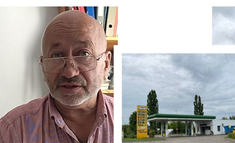 На АЗС Вараського району зросли ціни на пальне. У чому справа?