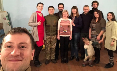 Барські театрали визначили склад акторів на нову виставу 