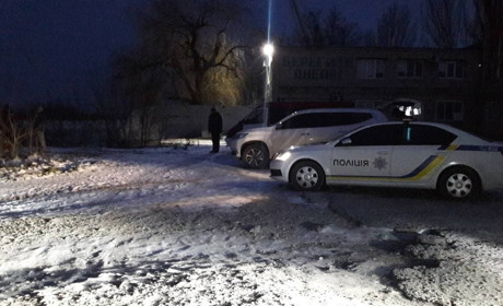 Зниклого місяць тому херсонця знайшли мертвим у річці