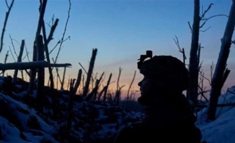 Триває 1030-й день війни. Втрати ворога та ситуація в регіонах станом на 19 грудня