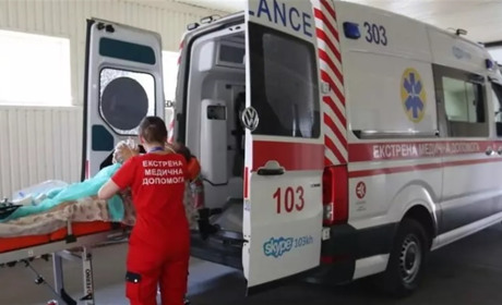 В Одесі троє підлітків отруїлись алкоголем: його їм продали в одному з клубів міста