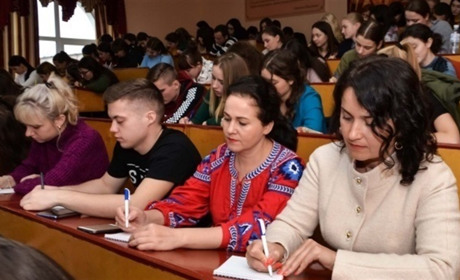Ювілейний Радіодиктант цьогоріч буде масштабнішим та з нововведеннями