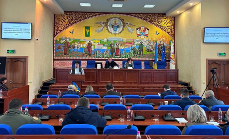 Дотація, субвенція та пожежний автомобіль: депутати у Звягелі зібралися на позачергову сесію