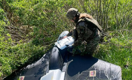 Вибухотехніки Житомирщини виїжджають після кожного обстрілу області