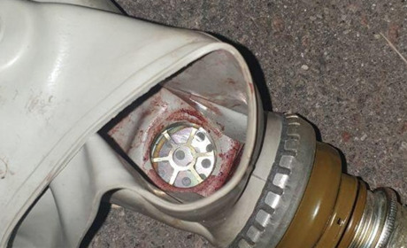 Хто вони, поліцейські-перевертні із Кагарлика