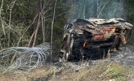 Дрони та артилерія РФ атакували Куп’янський район: є загиблі та поранені