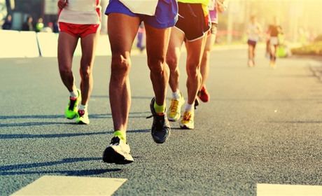 Двоє корюківчан взяли участь у чемпіонаті України з легкої атлетики у Львові