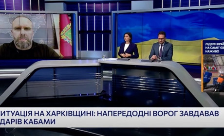 Олег Синєгубов прокоментував ситуацію на Куп’янщині
