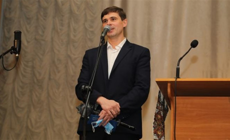 Міський голова Андрій Найда розподілив обов’язки: хто і за що відповідає