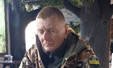 Передчасно пішов із життя військовий із Глухівщини Микола Козел