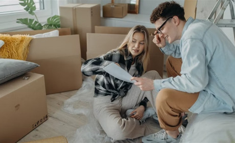 AVANGARD — надійний помічник із продажу й покупки нерухомості