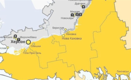 Освіта під прицілом: особливості воєнних злочинів росіян в школах Херсонщини