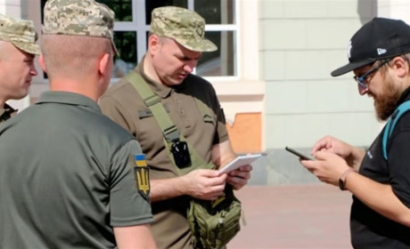 В Україні хочуть мобілізувати людей з інвалідністю - омбудсмен