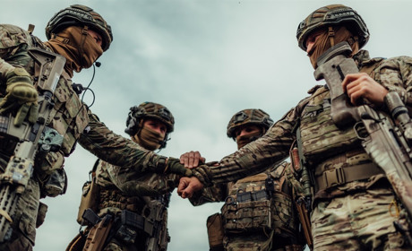 Триває 502-й день війни. Втрати ворога та ситуація в регіонах станом на 10 липня