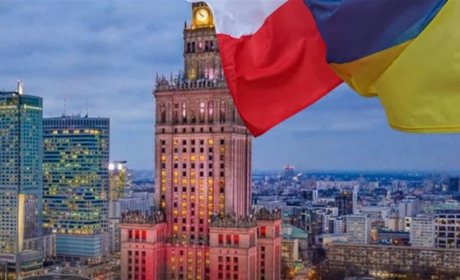 Поляки виходять на вулиці проти ненависті до українців