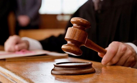 До суду направили справу зловмисника, який вчинив стрілянину та поранив правоохоронця
