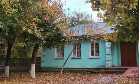 До чого тут Швейцарія? У Біляївці мають ідею, як використовувати приміщення дитячої бібліотеки