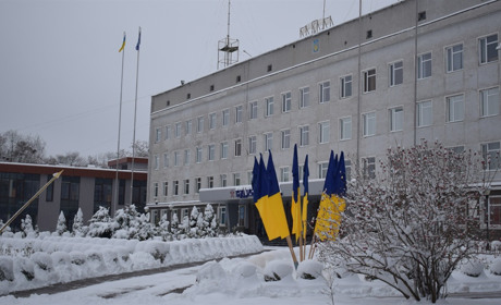 На засіданні виконавчого комітету міськради у Звягелі розглянуть 11 питань