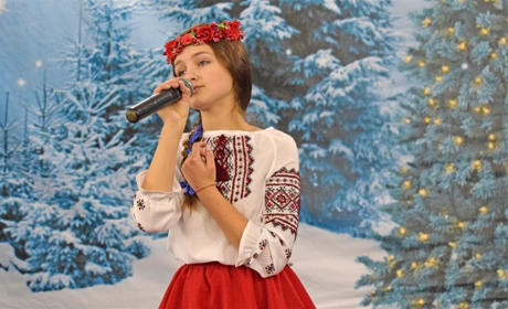Визначено переможців міського конкурсу «Зіркова мрія»: хто буде представляти Жмеринку в області