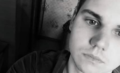 20-річному жителю Черняхова В’ячеславу Михайлову потрібна допомога