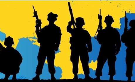 Щоденник війни. Тиждень сто сороковий. От щодо українських зрадників, у мене питань немає