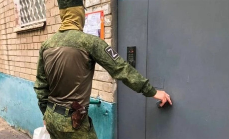 На Луганщині окупанти націоналізуватимуть житло та примушують таксистів отримати спецдозвіл