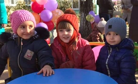 Дитячі садки Петропавлівщини виходять з карантину: дата відкриття та що слід знати батькам