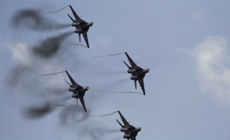 Російські окупанти "кошмарять" Білогорівку авіаударами. ЗСУ знищили ворожу техніку і 16 загарбників