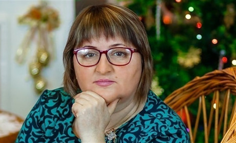 Почати все з нуля: Як власниця фотосалону у Рубіжному створила ініціативну групу овочівників