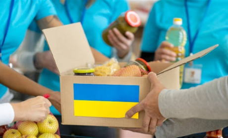 Жителі Петропавлівки отримають гуманітарну допомогу