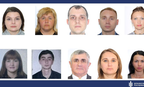 На Херсонщині судитимуть 10 перебіжчиків, що допомагали окупантам наповнювати казну РФ