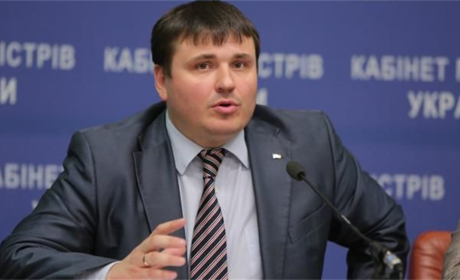 Що відомо про нового губернатора Херсонщини