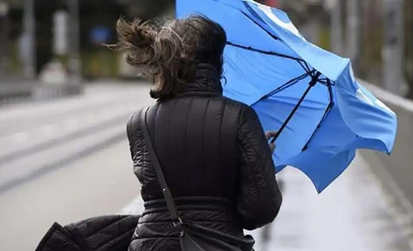 Про погоду, пориви вітру та Шкалу Бофорта: чого очікувати найближчими днями